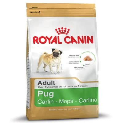Royal Canin Carlino Adult 4 Royal Canin Carlino Adult - Imagen 2