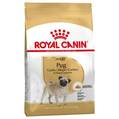 Royal Canin Carlino Adult 3 Royal Canin Carlino Adult