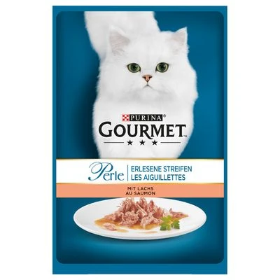 Gourmet Perle En Sobres 24 / 26 X 85 G 11 Gourmet Perle En Sobres 24 / 26 X 85 G - Imagen 9