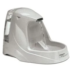Fuente De Agua Para Mascotas Drinkwell Platinum De PetSafe 11 Fuente De Agua Para Mascotas Drinkwell Platinum De PetSafe -Mascota Suministros Ventas 63245 PLA Drinkwell Platinum Trinkbrunnen 5 Liter 136298 6
