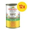 Almo Nature HFC 12 X 140 G - Pack Ahorro 2 Almo Nature HFC 12 X 140 G - Pack Ahorro -Mascota Suministros Ventas 634560 almo nature hfc multibuy 12x140g 7