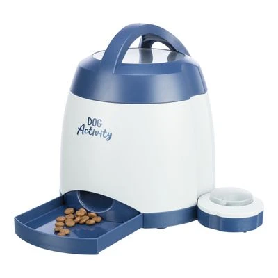 Trixie Dog Activity Memory Trainer 3.0 Juego De Inteligencia 5 Trixie Dog Activity Memory Trainer 3.0 Juego De Inteligencia - Imagen 3