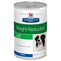 Hill's R/d Prescription Diet Weight Loss Comida Húmeda Para Perros -Mascota Suministros Ventas 64662 pla hill s pdcanine rd 4