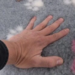 Manta Térmica Isobed Para Perros 18 Manta Térmica Isobed Para Perros -Mascota Suministros Ventas 65084 isobed zooplus dsc3143 3