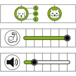 Máquina Cortapelo Moser Max50 24 Máquina Cortapelo Moser Max50 -Mascota Suministros Ventas 65203 schermaschine moser max 50 hs 03 2