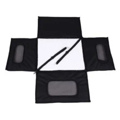 Asiento Para Coches Para Perros Pequeños Y Gatos -Mascota Suministros Ventas 66331 autositzfuerkleinehunde13 4