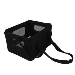 Asiento Para Coches Para Perros Pequeños Y Gatos -Mascota Suministros Ventas 66331 autositzfuerkleinehunde3 3