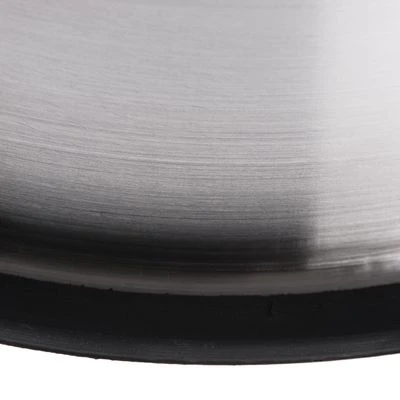 Comedero Antivoracidad De Acero Para Perros 7 Comedero Antivoracidad De Acero Para Perros - Imagen 5