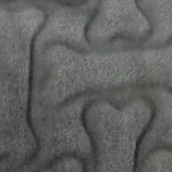 Manta Bones XXL Para Perros 10 Manta Bones XXL Para Perros -Mascota Suministros Ventas 67611 kuscheldecke bones hs 04 6