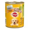 Pedigree Junior Classic 12 X 400 G 1 Pedigree Junior Classic 12 X 400 G -Mascota Suministros Ventas 67758 pla pedigree junior in pastete 400g 3