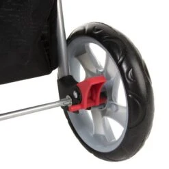 Cochecito Para Mascotas Pequeñas Sporty Pet Stroller -Mascota Suministros Ventas 71006 sporty pet stroller fg 8082 9