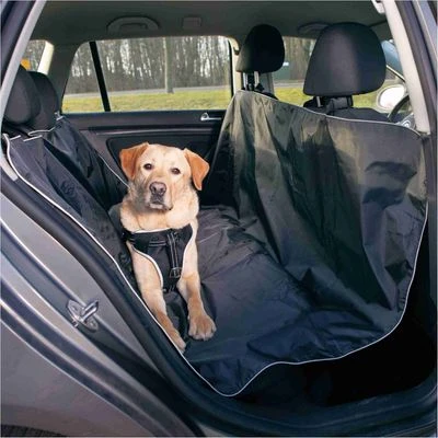 Cubreasientos De Coche Para Perro Trixie XXL 4 Cubreasientos De Coche Para Perro Trixie XXL - Imagen 2