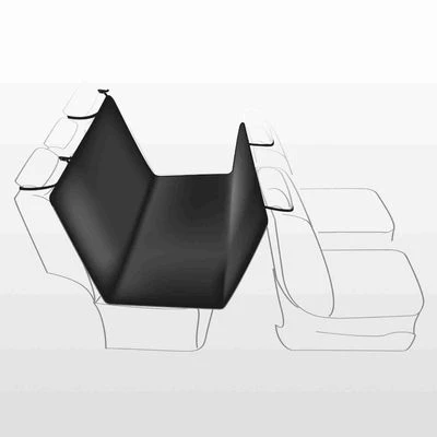 Cubreasientos De Coche Para Perro Trixie XXL 6 Cubreasientos De Coche Para Perro Trixie XXL - Imagen 4