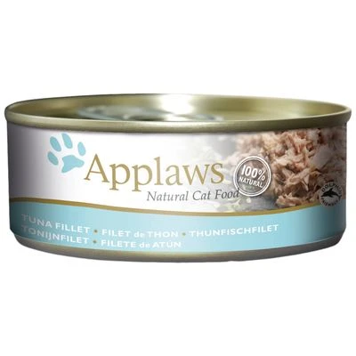 Applaws Latas Para Gatos 24 X 156 G 12 Applaws Latas Para Gatos 24 X 156 G - Imagen 10
