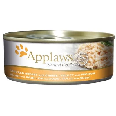 Applaws Latas Para Gatos 24 X 156 G 6 Applaws Latas Para Gatos 24 X 156 G - Imagen 4