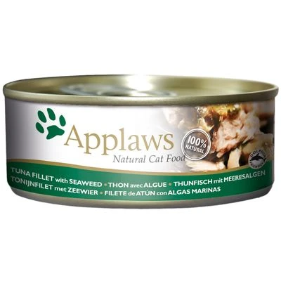 Applaws Latas Para Gatos 24 X 156 G 11 Applaws Latas Para Gatos 24 X 156 G - Imagen 9