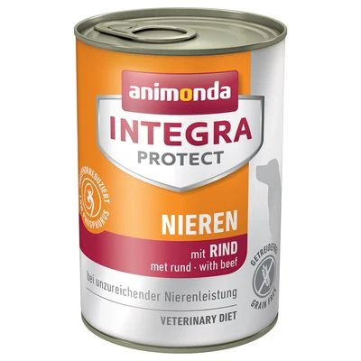 Integra Protect Dieta Renal 4 Integra Protect Dieta Renal - Imagen 2