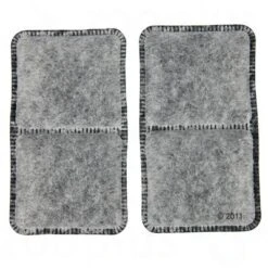 Petmate Fresh Flow Deluxe Bebedero Para Gatos -Mascota Suministros Ventas 72634 trixie fresh flow deluxe ersatzfilter 5