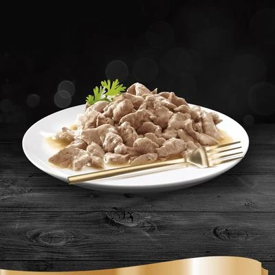 Sheba 24 X 85 G En Sobres Multireceta 20 Sheba 24 X 85 G En Sobres Multireceta - Imagen 18