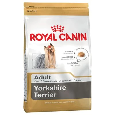 Royal Canin Yorkshire Terrier Adult 5 Royal Canin Yorkshire Terrier Adult - Imagen 3