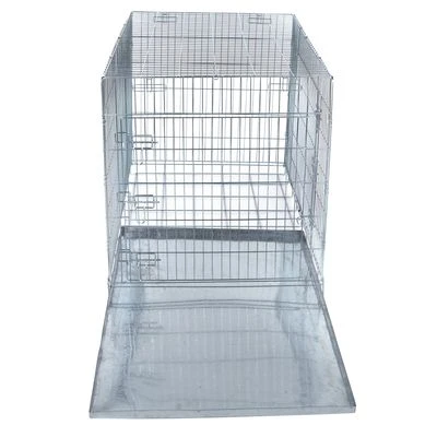 Jaula Double Door 6 Jaula Double Door - Imagen 4