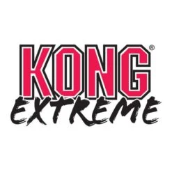 KONG Extreme Juguete Negro Para Perros -Mascota Suministros Ventas 74319 kongextremeschwarz logo 3