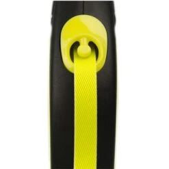 Correa Extensible Flexi New Neon Con Cinta De 5 M -Mascota Suministros Ventas 74648 flexi new neon s hs 03 1