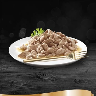 Sheba 12 X 85 G En Sobres Multireceta 17 Sheba 12 X 85 G En Sobres Multireceta - Imagen 15