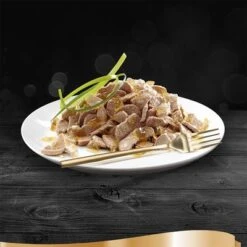 Sheba 24 X 85 G En Sobres Multireceta 33 Sheba 24 X 85 G En Sobres Multireceta -Mascota Suministros Ventas 74935 sheba selection gefluegel variationen gelee 85g 01 6