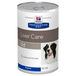 Hill´s L/d Prescription Diet Liver Care Latas Para Perros 16 Hill´s L/d Prescription Diet Liver Care Latas Para Perros -Mascota Suministros Ventas 75106 pla hills pd canine 4