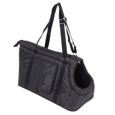 Bolso De Nailon Para Mascotas Carry 3 Bolso De Nailon Para Mascotas Carry