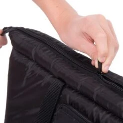 Bolso De Nailon Para Mascotas Carry 19 Bolso De Nailon Para Mascotas Carry -Mascota Suministros Ventas 75122 tragetasche carry fg 3720 9