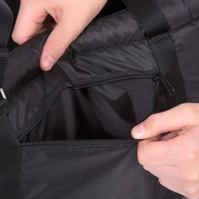 Bolso De Nailon Para Mascotas Carry 12 Bolso De Nailon Para Mascotas Carry - Imagen 10