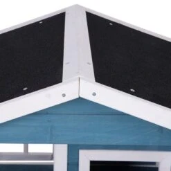 Casita Penthouse Para Mascotas 27 Casita Penthouse Para Mascotas -Mascota Suministros Ventas 75187 katzenhaus penthouse fg 4691 3