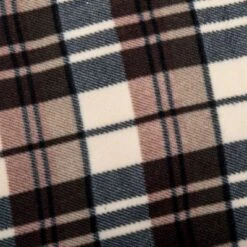 Cojín Para Mascotas Tartan 12 Cojín Para Mascotas Tartan -Mascota Suministros Ventas 75814 hundekissen tartan 03 05 2013 dsc8991 9