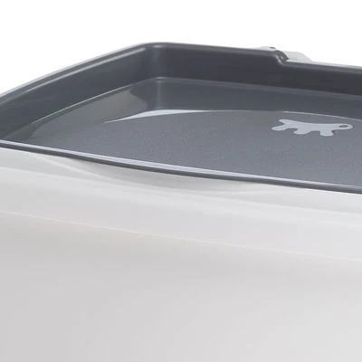 Contenedor De Comida Ferplast Feedy 8 Contenedor De Comida Ferplast Feedy - Imagen 6