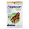 Vetoquinol Flexadin Advanced Condroprotector Para Perros -Mascota Suministros Ventas 77838 pla demavic flexadin advanced hs 01 4