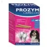 Prozym En Láminas Snacks Dentales Para Perros -Mascota Suministros Ventas 77910 demavic prozym canin lamelles s hs 9
