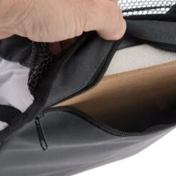 Asiento Para El Coche Booster -Mascota Suministros Ventas 78030 autositz booster fg 6333 2