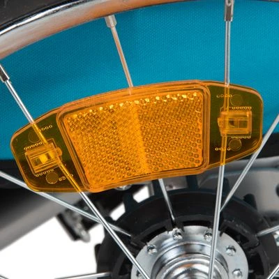 Remolque Para Bicicleta Smart 13 Remolque Para Bicicleta Smart - Imagen 11