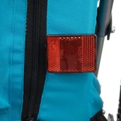 Remolque Para Bicicleta Smart 26 Remolque Para Bicicleta Smart -Mascota Suministros Ventas 78093 fahrradanhaenger smart fg 6493 6