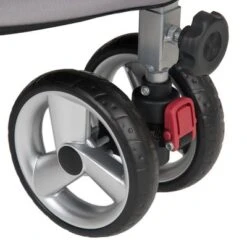 Remolque Para Bicicleta Smart 23 Remolque Para Bicicleta Smart -Mascota Suministros Ventas 78093 rongbang fahrradanhaenger smart fg8 6