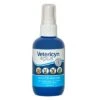 Vetericyn Plus Spray Desinfectante Para Mascotas -Mascota Suministros Ventas 78710 pla vetericyn plus wund hautschutz spray hs 01 4