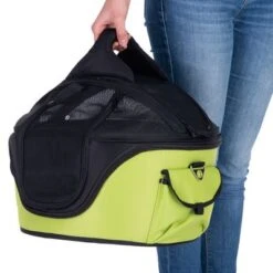Bolso Para Transporte Sandy 30 Bolso Para Transporte Sandy -Mascota Suministros Ventas 78735 tragetasche sandy fg 7725 9