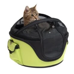 Bolso Para Transporte Sandy 20 Bolso Para Transporte Sandy -Mascota Suministros Ventas 78735 tragetasche sandy fg 7820 0