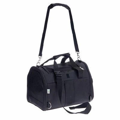 Bolso De Transporte A Cuadros Para Mascotas 4 Bolso De Transporte A Cuadros Para Mascotas - Imagen 2