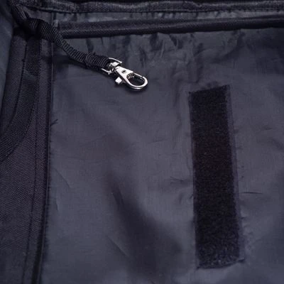 Bolso De Transporte A Cuadros Para Mascotas 9 Bolso De Transporte A Cuadros Para Mascotas - Imagen 7