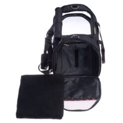 Bolso De Transporte A Cuadros Para Mascotas 26 Bolso De Transporte A Cuadros Para Mascotas -Mascota Suministros Ventas 79331 tragetasche karo fg 7457 7