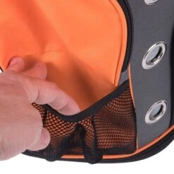 Mochila Voyage Para Mascotas -Mascota Suministros Ventas 79332 rucksack voyage fg 7120 6