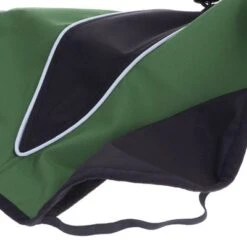 Abrigo Para Perros Softshell 31 Abrigo Para Perros Softshell -Mascota Suministros Ventas 81638 hundemantel softshell gruen fg 8774 2